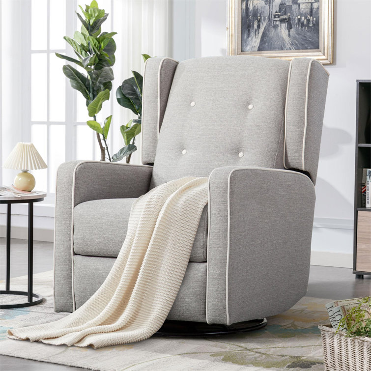 テーブル・チェア・ハンモック HIGH BACK RECLINING LOW ROVER CHAIR 512A5hRlmpL.jpg